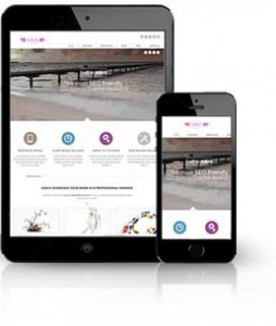 Mobile Web Design solutions Kent